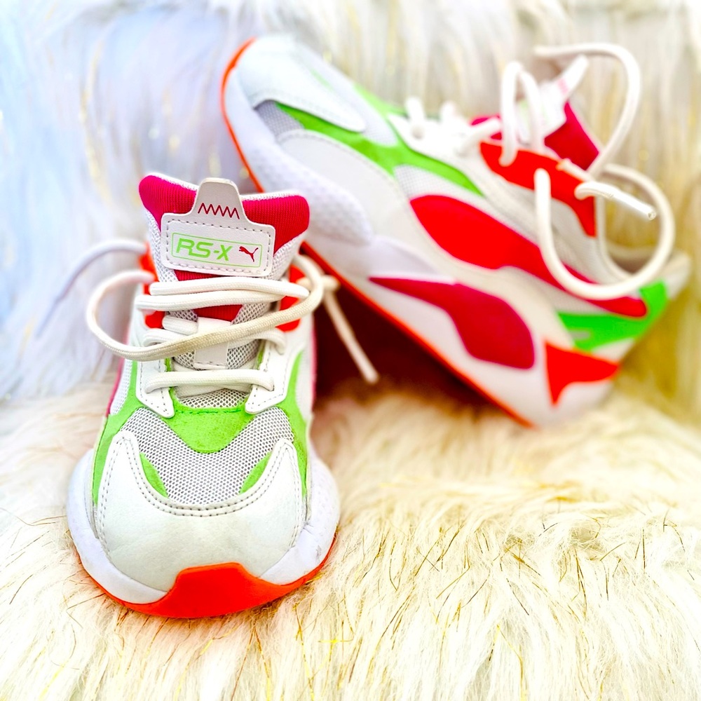 PUMA RS-X³ CRAZY (PS)